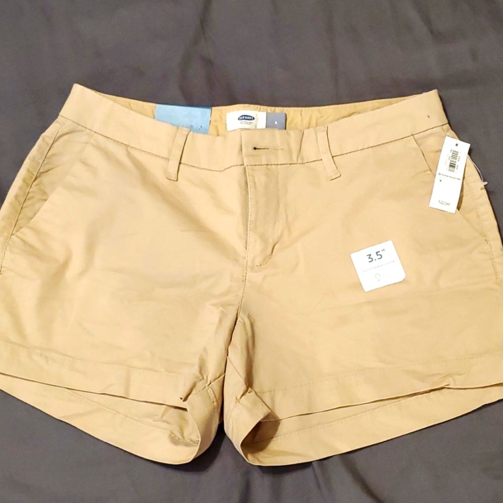 NWT Old Navy shorts